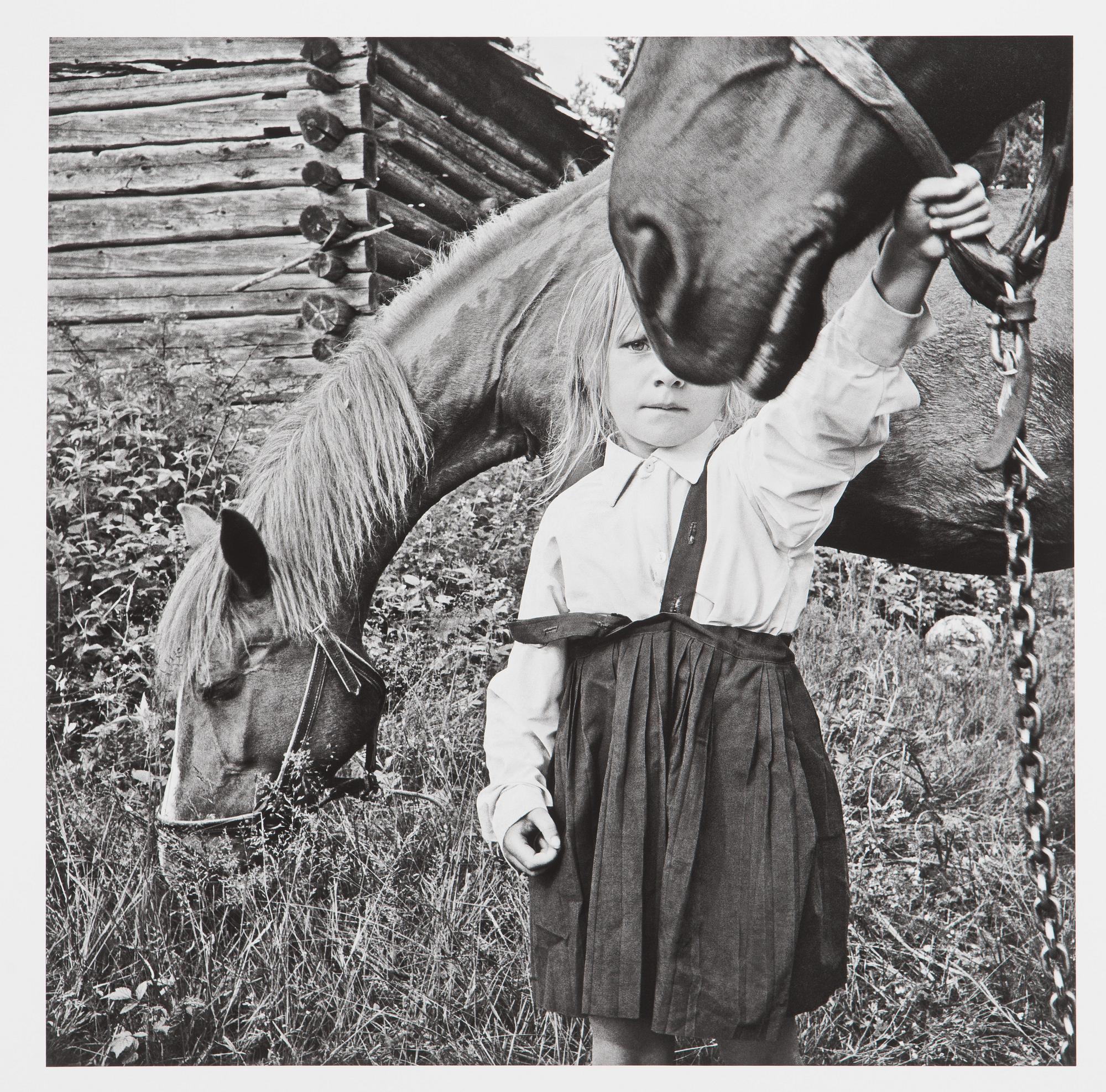 Ismo Hölttö, "Pudasjärvi 1966".