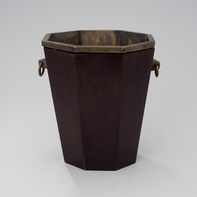 VINKYLARE, 1930-tal.