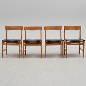 STOLAR , 4 st, 1960-tal.