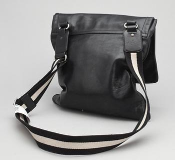 VÄSKA, Bally, 2000-tal.
