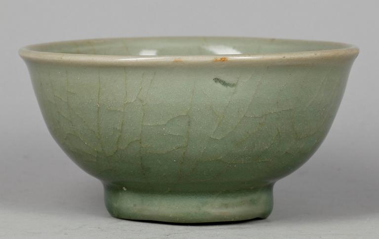 SKÅL, porslin, Ming-stil, modern tillverkning.