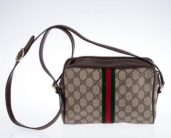VÄSKA, Gucci.