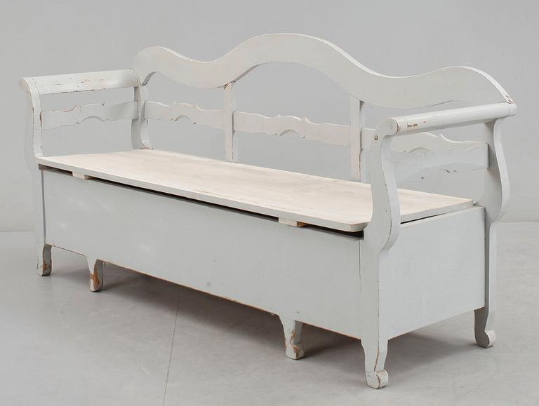 SOFFA, allmoge, 1800-talets slut.