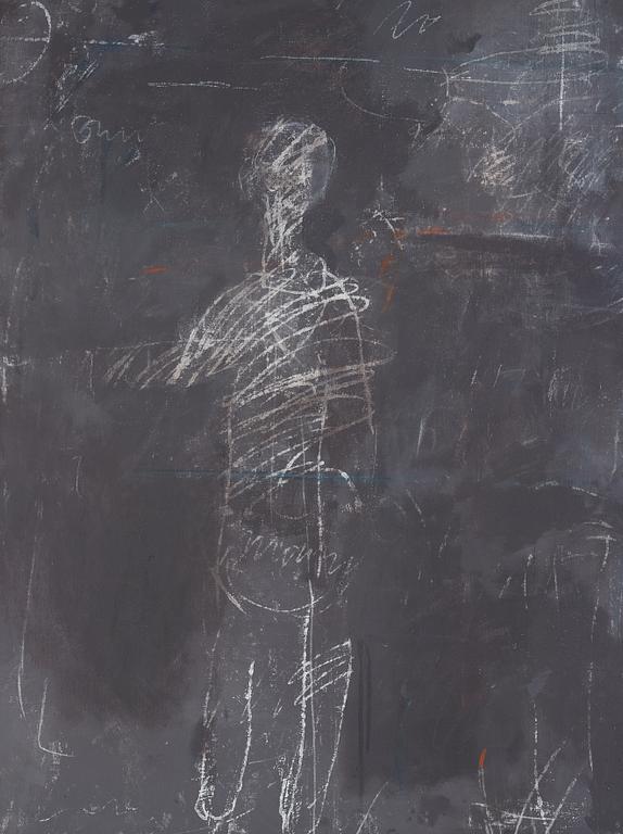 Catharina Günther-Rådström, "Ljusgestalt".