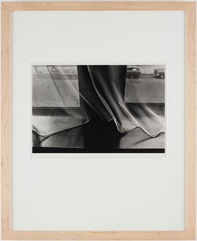 Tom Sandberg, Untitled, 1989.