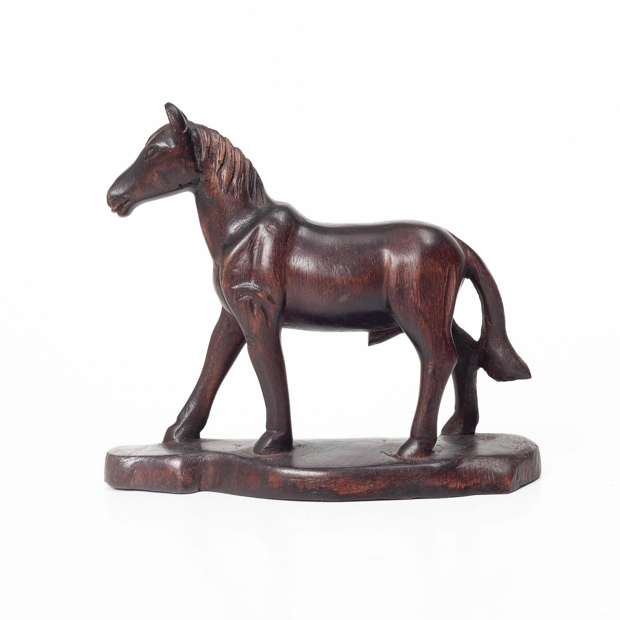 Jemt Olov Person, Sculptures, 1 + 2 pcs.