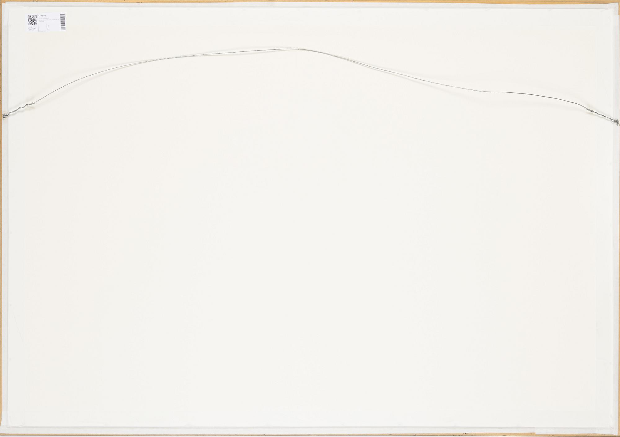 James Coignard, Komposition.