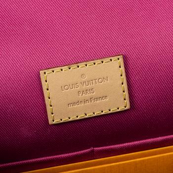Louis Vuitton, bag "Cluny BB", 2020.