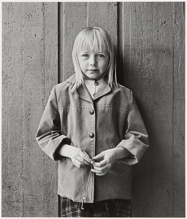 Ismo Hölttö, "Myllypuro, Helsinki 1967".