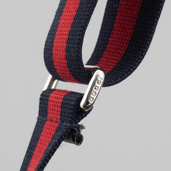 Gucci, skötväska, 2018.