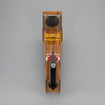 LEKSAK, "Sport Trainer" Technofix, 1900-talets mitt.