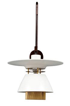354. Lisa Johansson-Pape, LAMPA.