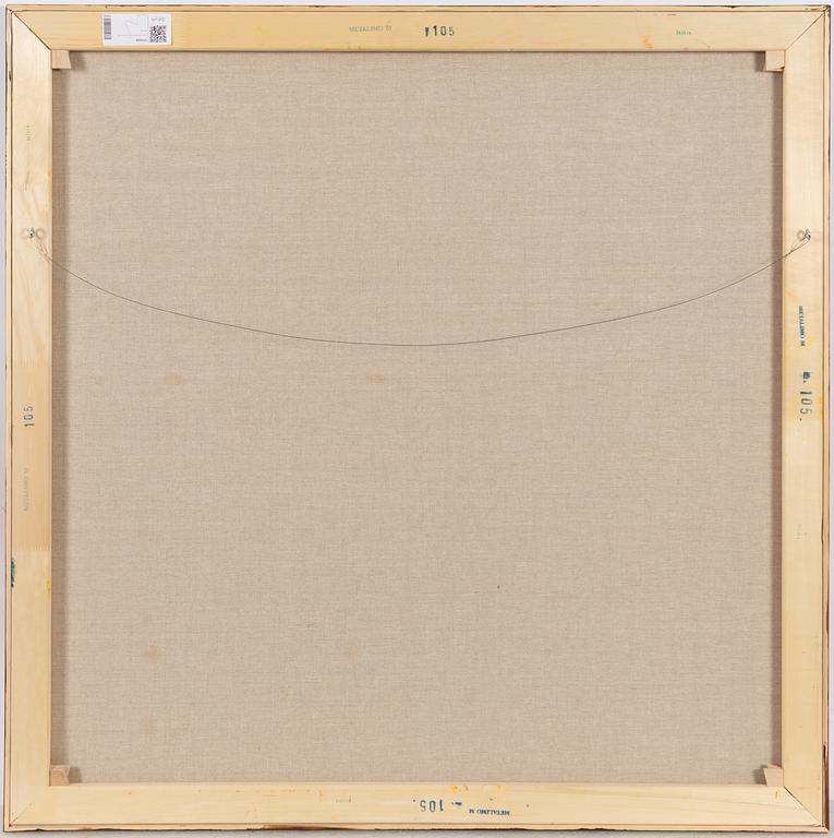 Leif Johansson, Utan titel.