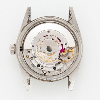 Rolex, Datejust, "Sigma Dial".