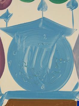 Patricia Treib, "Chime".