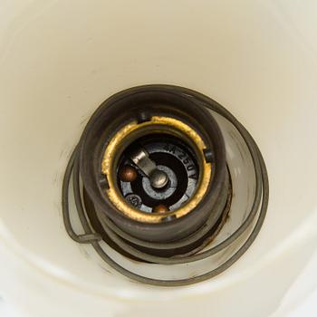 kattovalaisin, malli 50605, valmistanut Sievä Idmanille, 1900-luvun puoliväli.