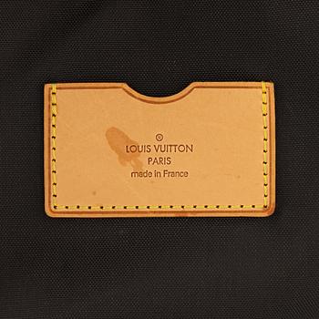 Louis Vuitton, Cabin suitcase / travel bag, "Bosphore carry on", 2005.