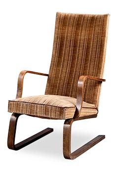 Maija Heikinheimo, AN ARMCHAIR.