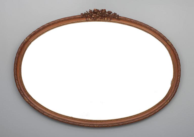 SPEGEL, Louis XVI-stil, Frankrike 1900-talets början.