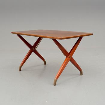 SOFFBORD, David Rosén, AB Nordiska Kompaniet Nk, 1950-/60-tal.