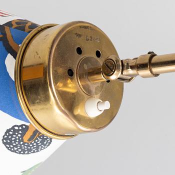 Josef Frank, a model G1842 floor lamp, Svenskt Tenn.