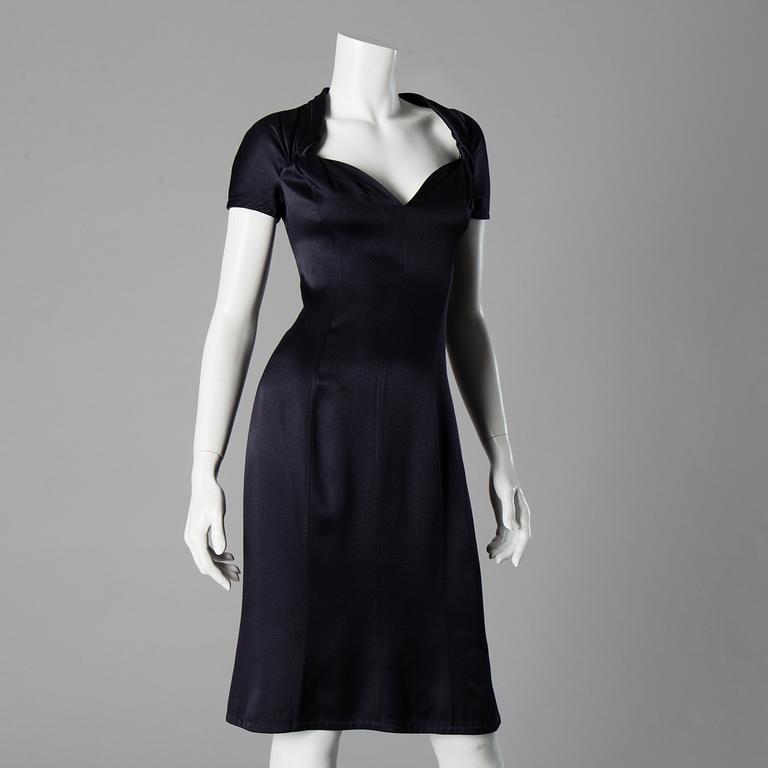 DRESS, John Galliano, french size 38.