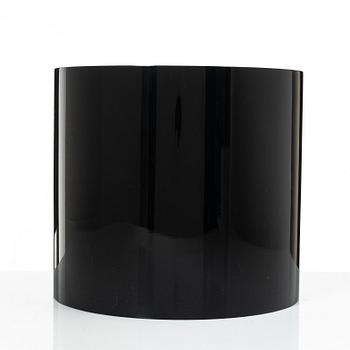 Christian Liaigre, vases, 2 pcs, Liaigre, France, 21st century.