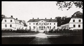 LJUSBILDER, 2 lådor. Södermanland och Västergötland.