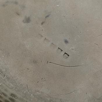 FAT, tenn, London, 1700-/1800-tal.