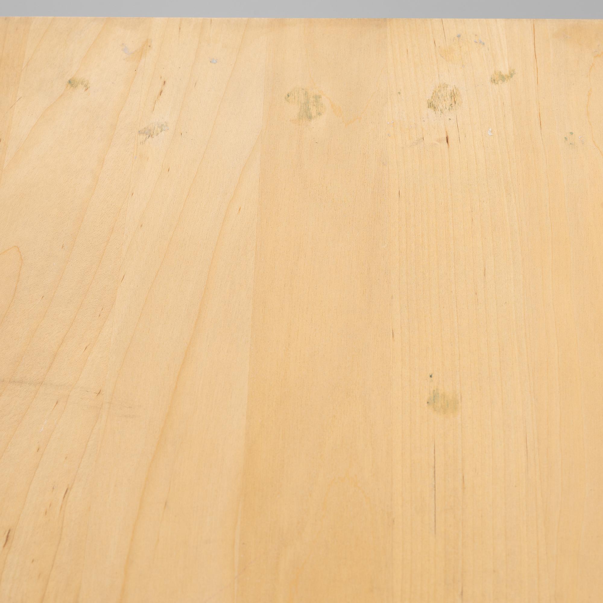 Jonas Bohlin, a "Zink" magazine rack, "Zink", Källemo AB, Värnamo.