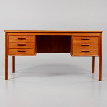 SKRIVBORD, 1950/1960-tal.
