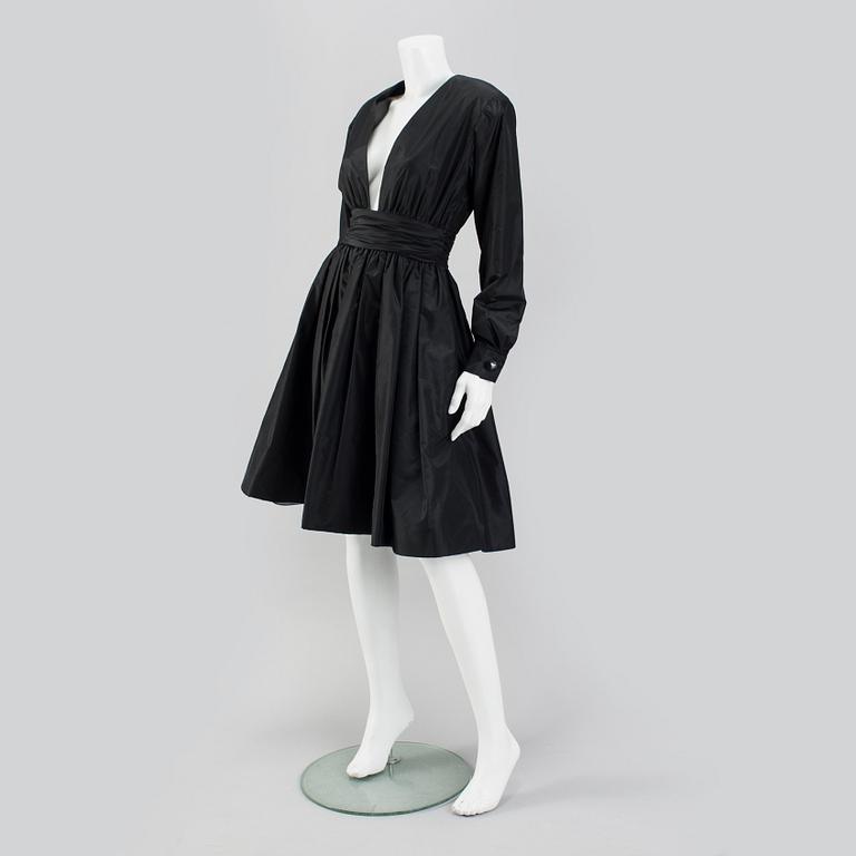 OSCAR DE LA RENTA, dress, Japanese size 8.