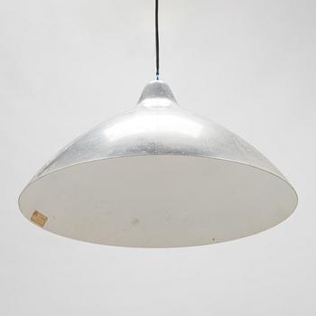 Lisa Johansson-Pape, a set of three pendant lights for Stockmann Orno, Finland.