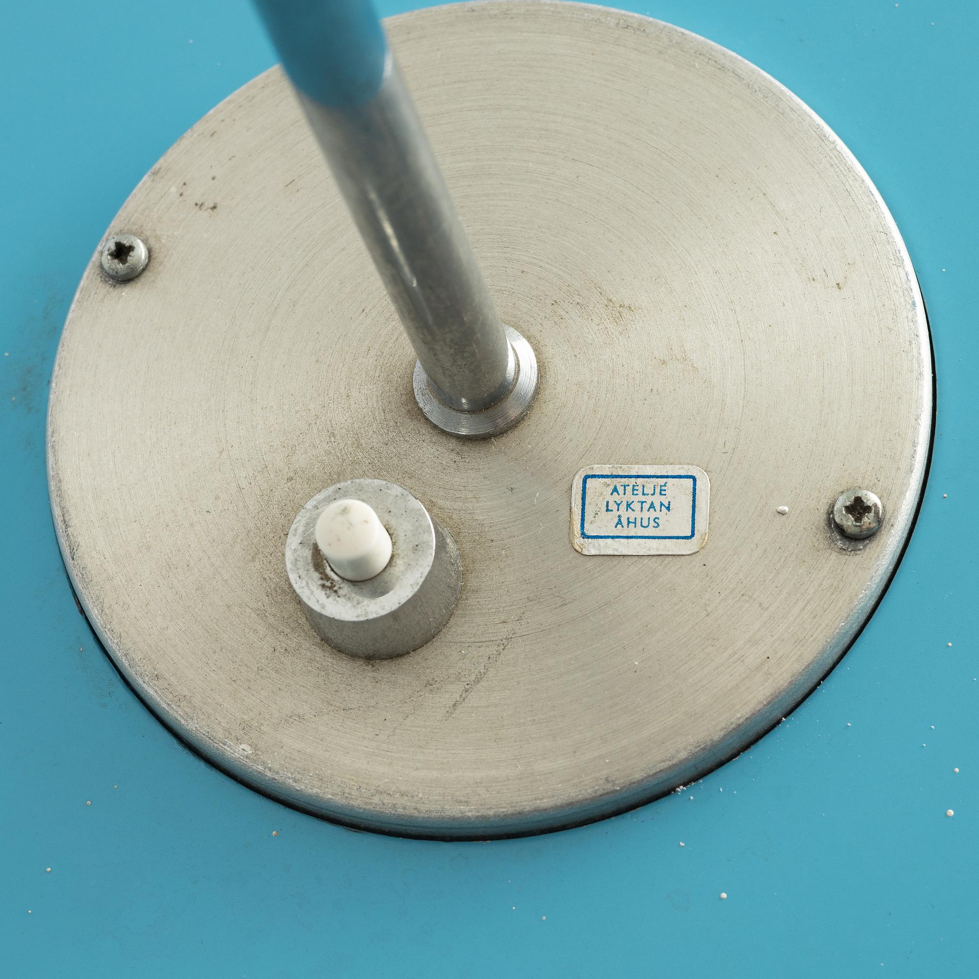 Anders Pehrson, A 'Bumling pendant lamp., Ateljé Lyktan.