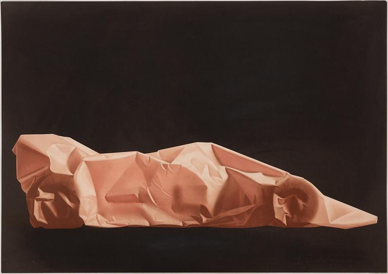 Yrjö Edelmann, Wrapped F1.