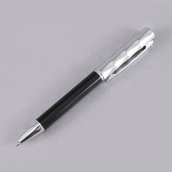 BLÄCKPENNA, Pierre Cardin.