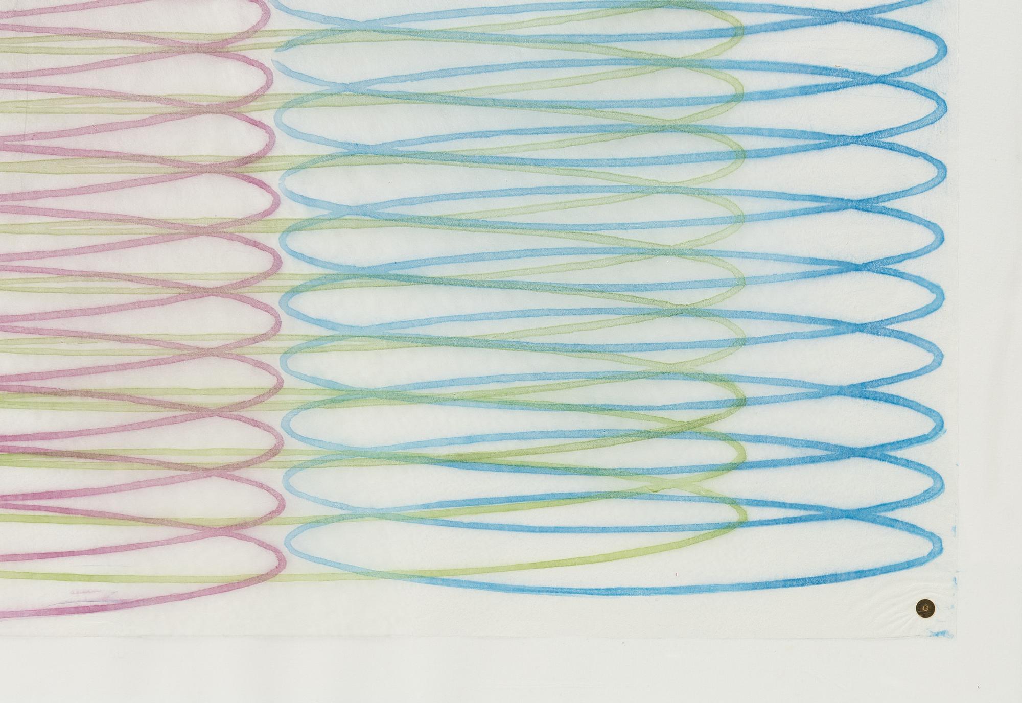 Annu Vertanen, "A Breathing Gaze".