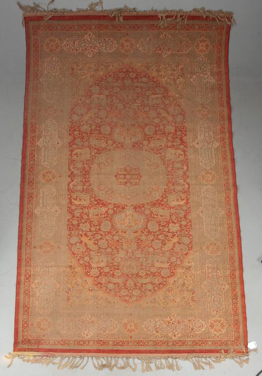 MATTA, ca 177 x 294.