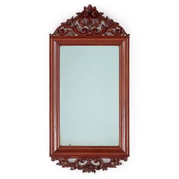 SPEGEL, nyrokoko, 1800-talets andra hälft.