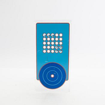 Beck & Jung, Beck & Jung,.