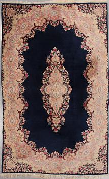 MATTA, Kirman, old, 273 x 168 cm.