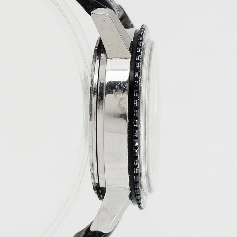 BREITLING, Datora, chronograph.