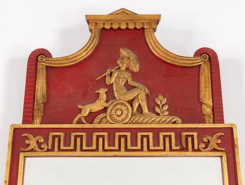 SPEGEL, Swedish Grace, J.P. Larsson, Stockholm, 1933.