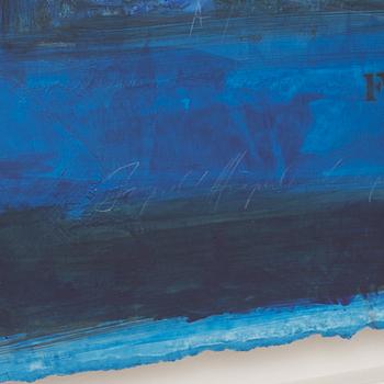 Jörgen Waring, "Triangel".