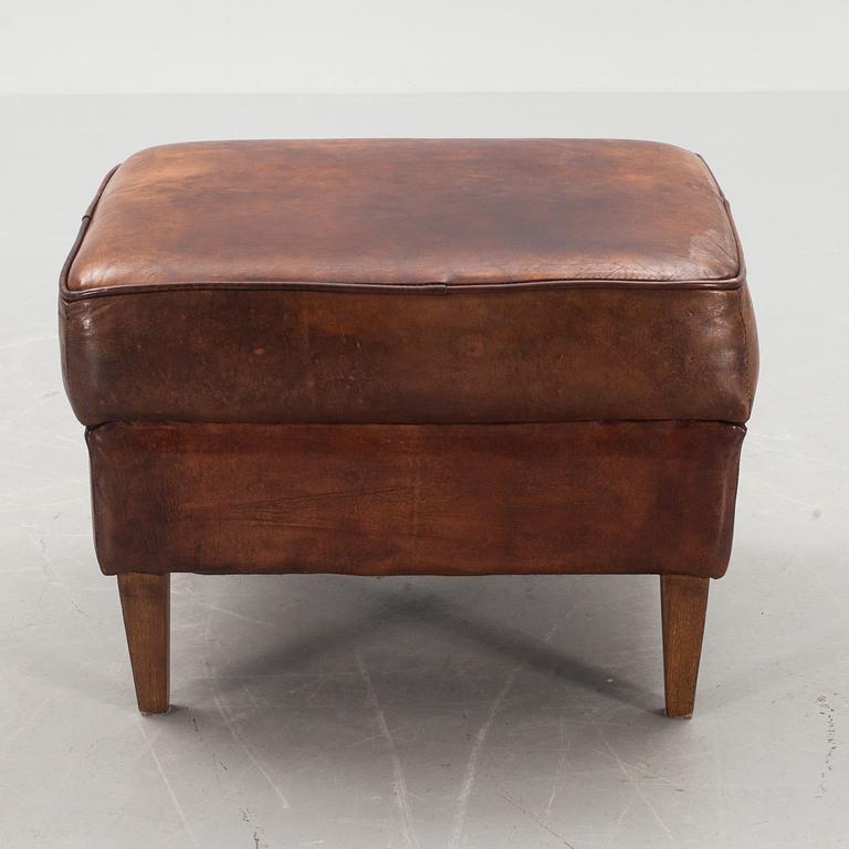 FOTPALL, 1900-talets slut.