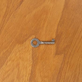 Nils Strinning, shelving system "String", second half of the 20th century.