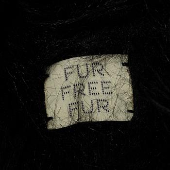 Stella McCartney, bag, "Falabella Fur Free Fur Tote Bag".