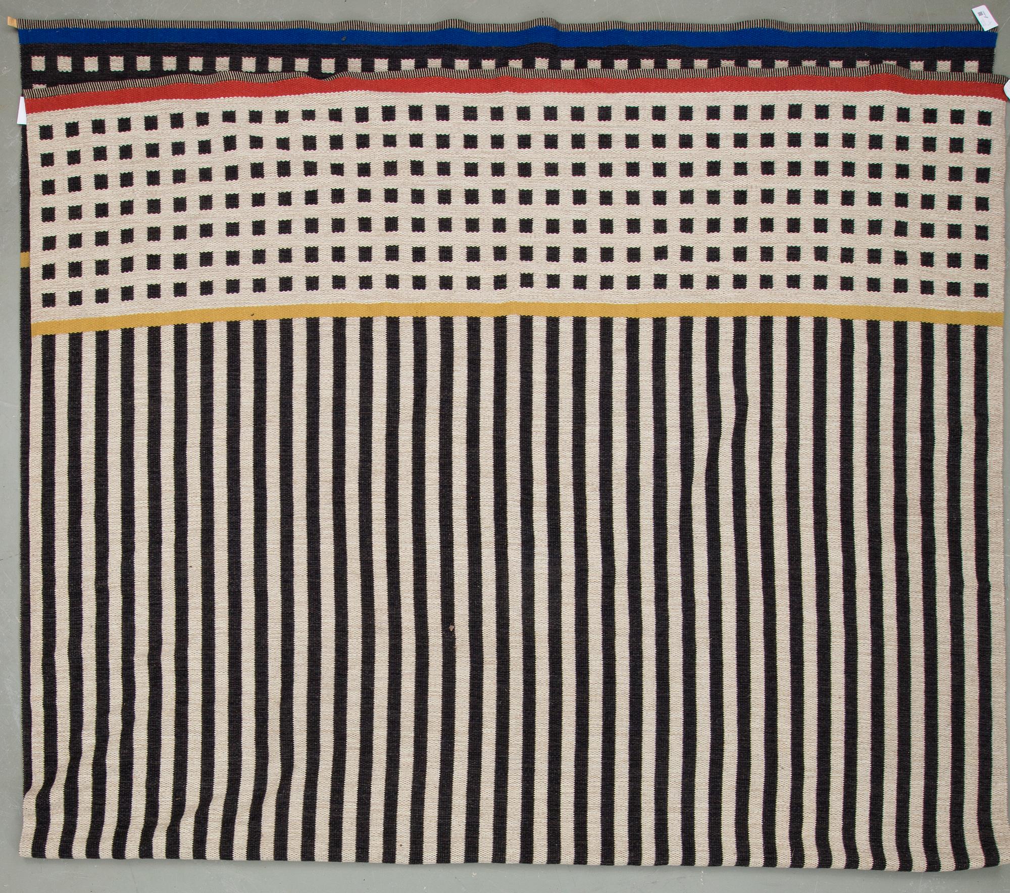 MATTA, "Arkad 932". Kasthall. Ca 540 x 340 cm.