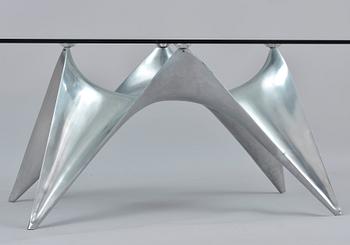 Ilkka Koskela, A TABLE.