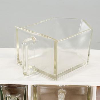 SPECERI- / KRYDDHYLLA, "Reda", Gunnar Fredrikson AB, omkring 1900-talets mitt.